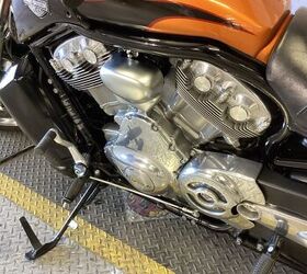 2014 Harley-Davidson VRSCF - V-Rod Muscle For Sale | Motorcycle ...