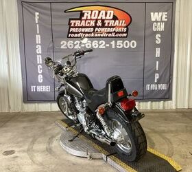 2001 Kawasaki Vulcan 750 For Sale | Motorcycle Classifieds