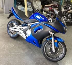 2006 Kawasaki ZX 10 For Sale | Motorcycle Classifieds | Motorcycle.com