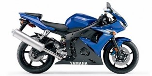 06 R6s 2006 Yamaha YZF R6S's media | Motorcycle.com