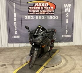 2006 Kawasaki Ninja ZX-6R For Sale | Motorcycle Classifieds