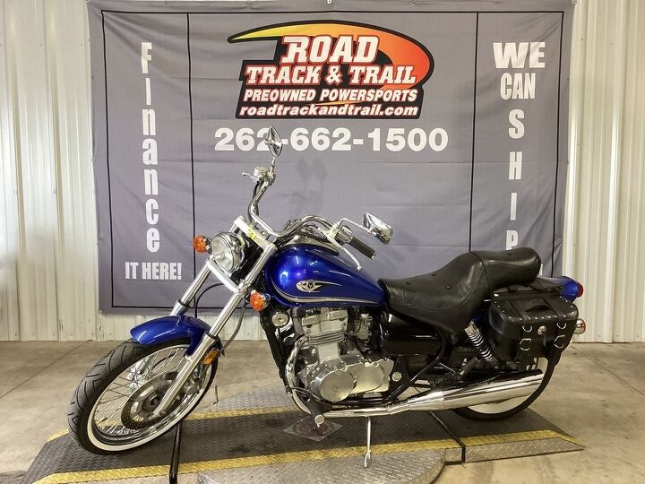 only 11 983 miles saddlebags newer wide white wall tires 6 speed trans and