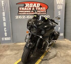 2014 Kawasaki Vulcan 1700 Vaquero ABS For Sale | Motorcycle