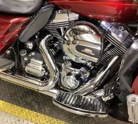 2016 Harley-Davidson FLHTK - Ultra Limited For Sale | Motorcycle ...
