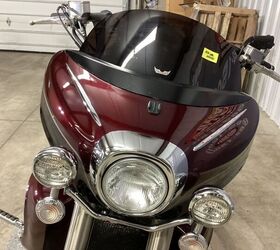 Motorcycle Backrests & Sissy Bars for Yamaha Royal Star