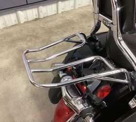 only 22 160 miles mustang seat backrest rack crashbar windshield factory