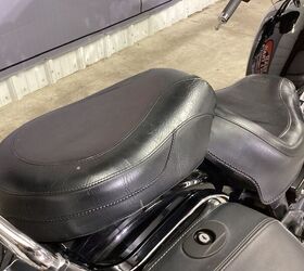 only 22 160 miles mustang seat backrest rack crashbar windshield factory