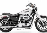 2006 Harley-Davidson Sportster® 1200 Low