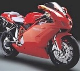 2006 Ducati 749