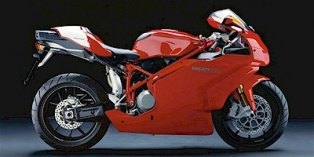 2006 Ducati 999 S