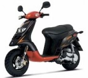 PIAGGIO piaggio-beverly-250-cm3-2006-god Used - the parking motorcycles