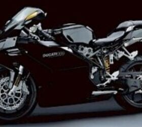 2006 Ducati SportClassic Sport1000 | Motorcycle.com