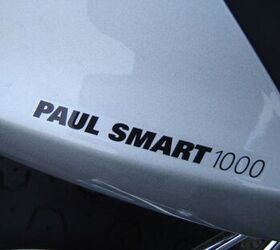 2006 ducati sportclassic paul smart 1000le