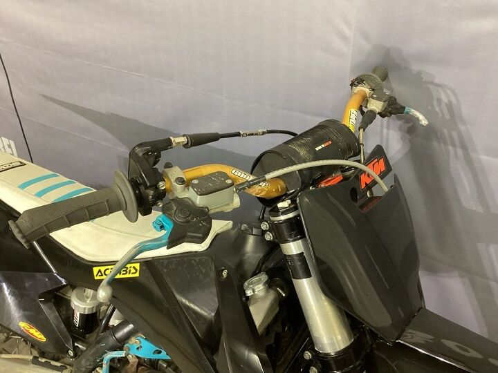 scalvini carbon fiber exhaust wp suspension skda seat cover protaper