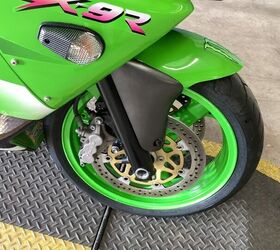 2000 Kawasaki Ninja ZX-9R For Sale | Motorcycle Classifieds