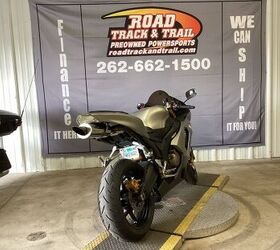 2005 Kawasaki Ninja ZX-6R For Sale | Motorcycle Classifieds 