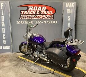 2004 yamaha v star deals 1100 custom