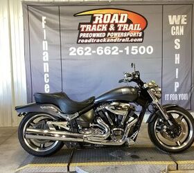 2004 yamaha road star deals 1700 exhaust