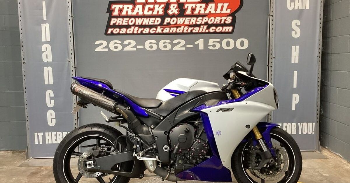 2014 R1 Hardware 2014 Yamaha YZF R1 For Sale | Motorcycle Classifieds | Motorcycle.com