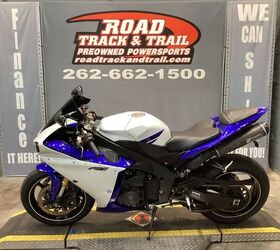 2014 Yamaha YZF R1 For Sale | Motorcycle Classifieds | Motorcycle.com