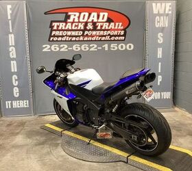 2014 Yamaha YZF R1 For Sale | Motorcycle Classifieds | Motorcycle.com