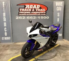 2014 Yamaha YZF R1 For Sale | Motorcycle Classifieds | Motorcycle.com