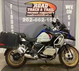 2019 BMW R 1250 GS Adventure Style HP Low Susp For Sale, Motorcycle  Classifieds