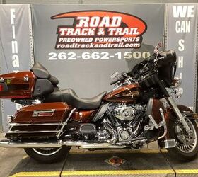 2009 Harley-Davidson FLHTCU - Ultra Classic Electra Glide For Sale, Motorcycle Classifieds