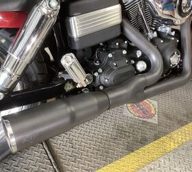 2009 Harley-Davidson FXDF - Dyna Fat Bob For Sale | Motorcycle ...