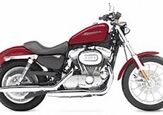 2007 Harley-Davidson Sportster® 883