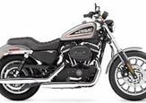 2007 Harley-Davidson Sportster® 883R