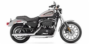 2007 Harley-Davidson Sportster® 883R