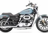 2007 Harley-Davidson Sportster® 1200 Low