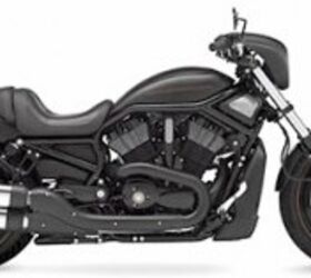 2007 Harley-Davidson VRSC Night Rod Special