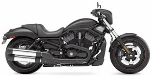 2007 Harley-Davidson VRSC Night Rod Special