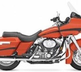 2007 Harley-Davidson Road Glide®