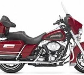 2007 Harley-Davidson Electra Glide® Classic | Motorcycle.com