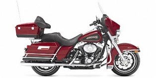 2007 Harley-Davidson Electra Glide® Classic