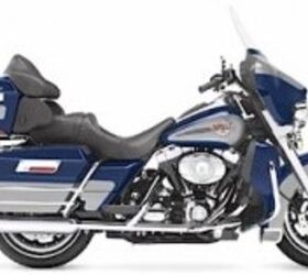 2007 Harley-Davidson Electra Glide® Ultra Classic