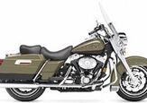 2007 Harley-Davidson Road King®