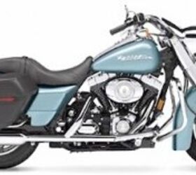2007 Harley-Davidson Road King® Custom