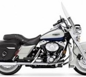 2007 Harley-Davidson Road King® Classic | Motorcycle.com