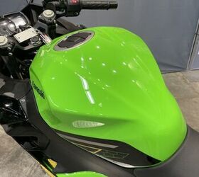 2020 Kawasaki Ninja 400 KRT Edition For Sale | Motorcycle