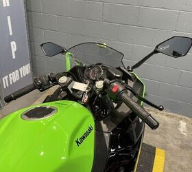 2020 Kawasaki Ninja 400 KRT Edition For Sale | Motorcycle