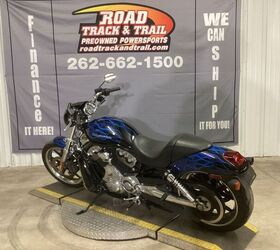 2006 Harley-Davidson VRSCD - V-Rod Night Rod For Sale | Motorcycle ...
