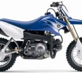 2007 Yamaha TW 200 | Motorcycle.com