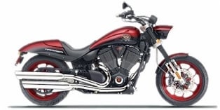 2007 Victory Hammer™ S