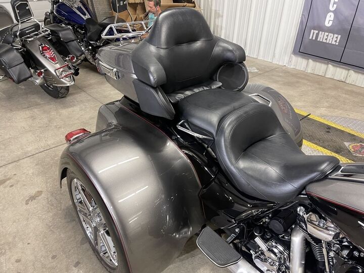 wow factor only 1539 miles kool trikes conversion 124 s s big bore motor