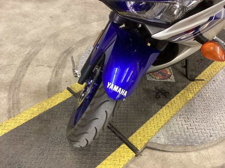 2016 Yamaha R3 Rear Fender 2016 Yamaha YZF-R3 For Sale | Motorcycle Classifieds | Motorcycle.com