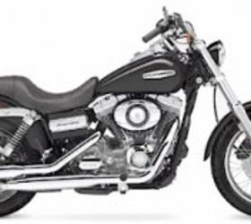 2007 Harley-Davidson Dyna Glide Super Glide Custom